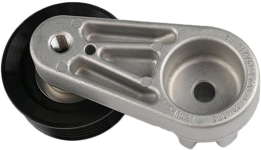 ya 14 9.20 zhengce Serpentine Drive Belt Idler Pulley C2D19768 for JAGUAR 13-15 for XF 2.0L L-1