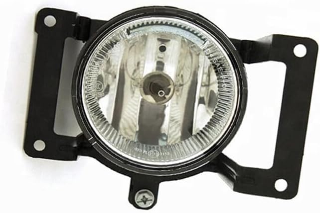 ya 4 8.8.2 Left & Right Front Driving Fog Light Lamp for Hyundai for Tucson 2005-2012