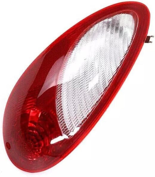 ya 10 9.16 zhengce 05116222AA Right Driver Side Tail Light for Chrysler PT Cruiser 2006-2010