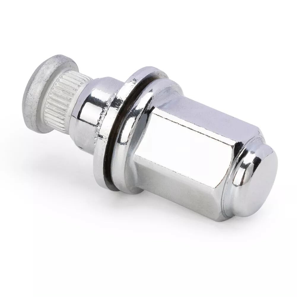 ya 10 9.16 baidi 2PCS 90942-01058 90942-02049 Wheel Lug Stud Nut for Toyota for Sienna for Lexus SC300