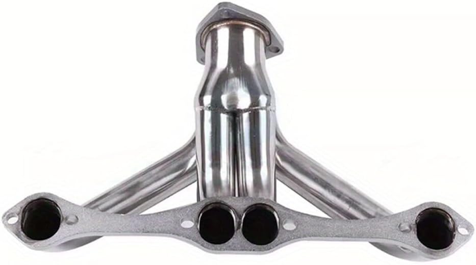 ya 2 8.15 For 1968-1969 for Chevy Small Block V8 for MAN ifold Racing Header Replacement