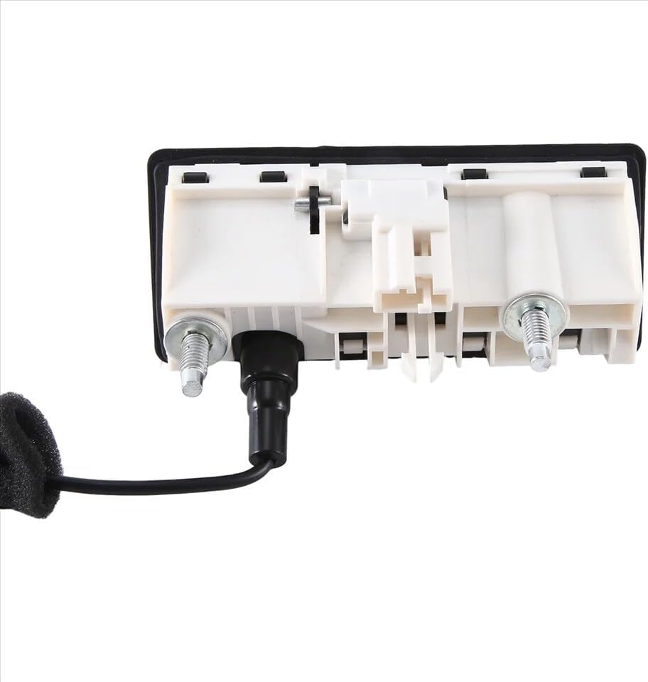 ya 2 8.15 Rear View Reverse Camera for VW for Tiguan for Audi A4 S4 A5 S5 A6 A7 S6 Q5 5ND827566C