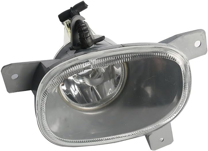 ya 9 10.24 Front Left Bumper Lower Fog Light Without Bulb 8620224 Fits For S80 1999-2006