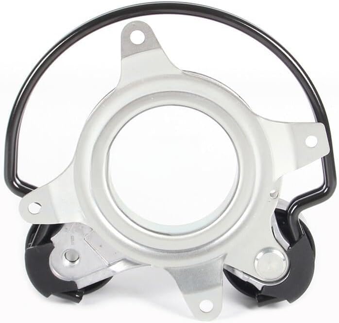 ya 6 8.24 baidi 2.0T alternator belt tensioner suitable for Audi A4 A6 A7#06N903133#
