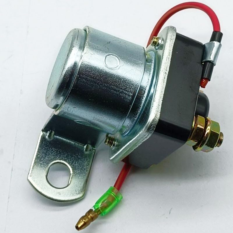 ya 13 9.15 baidi Starter Motor Relay Solenoid for Suzuki GSX750F Katana 1989-1997/GS850G 1979-97