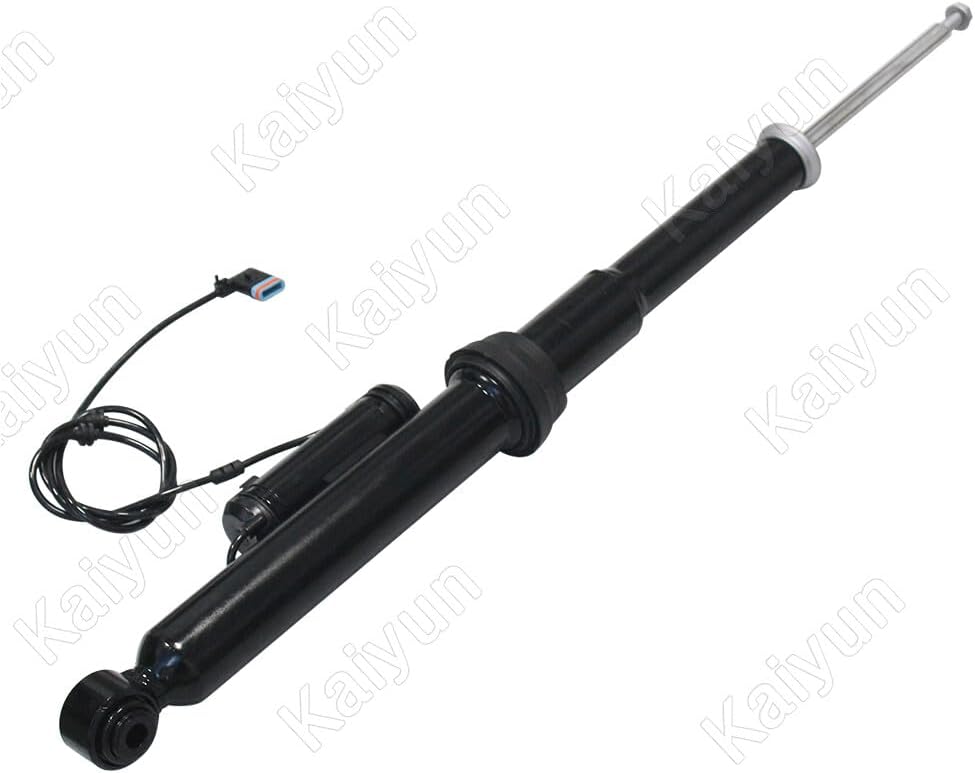 ya 2 8.15 Rear L/R shock absorber struts for Mercedes-benz S-Class W221 S320 S350 S500