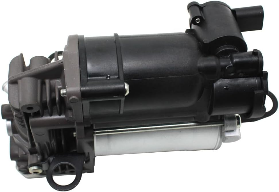 ya 2 8.15 Air suspension compressor for Mercedes-benz W251 V251 R class 06-14 2513201204