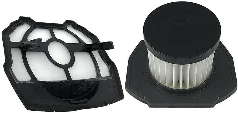 ya 26 10.21 baidi For Ryobi 18 Volt Strut Stick Air Filter Assembly With Pre-Filter 313282002