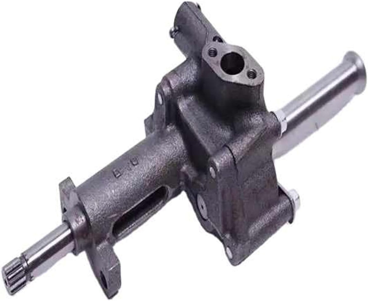 ya 10 9.16 baidi 1 piece oil pump 113102441 for 6BD1T engine oil pump 1-13100-244-1