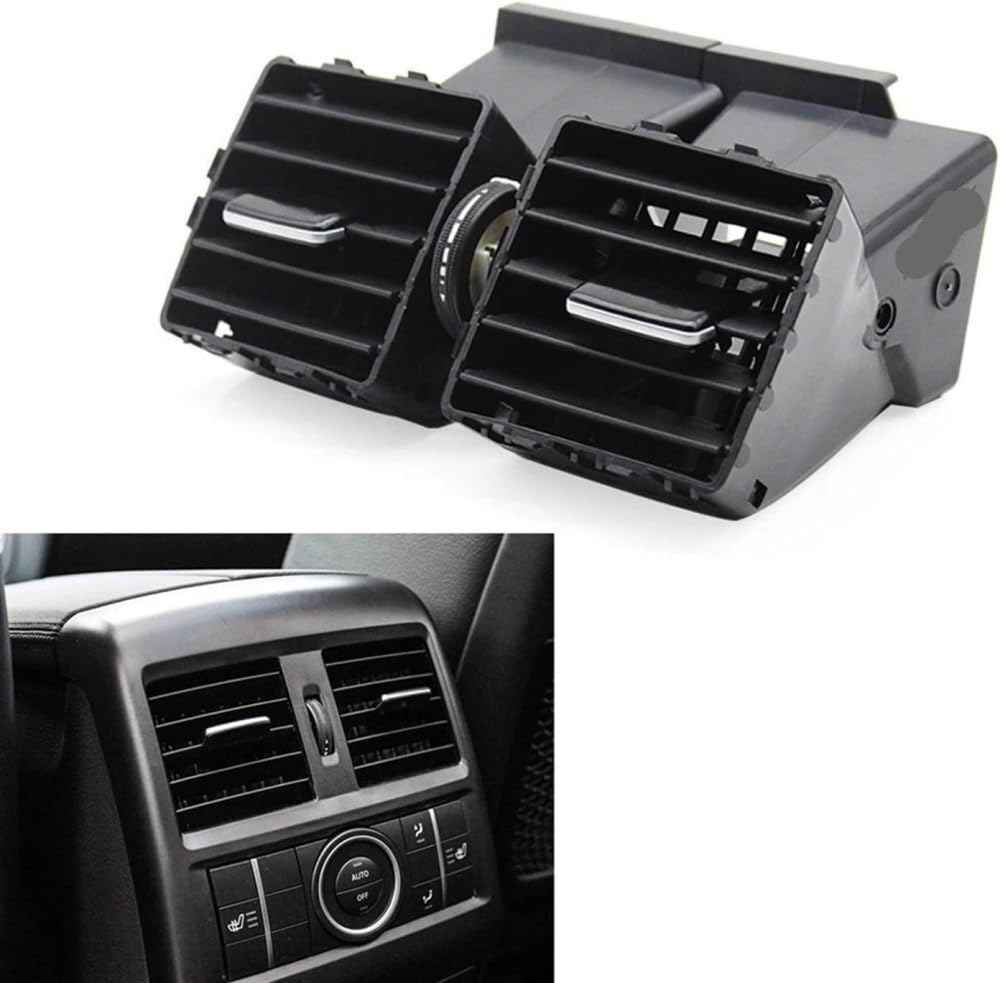 ya 9 10.24 Rear A/C Air Vent for Mercedes-Benz GLE320 GLE450 GLS400 ML350 1668300554-A