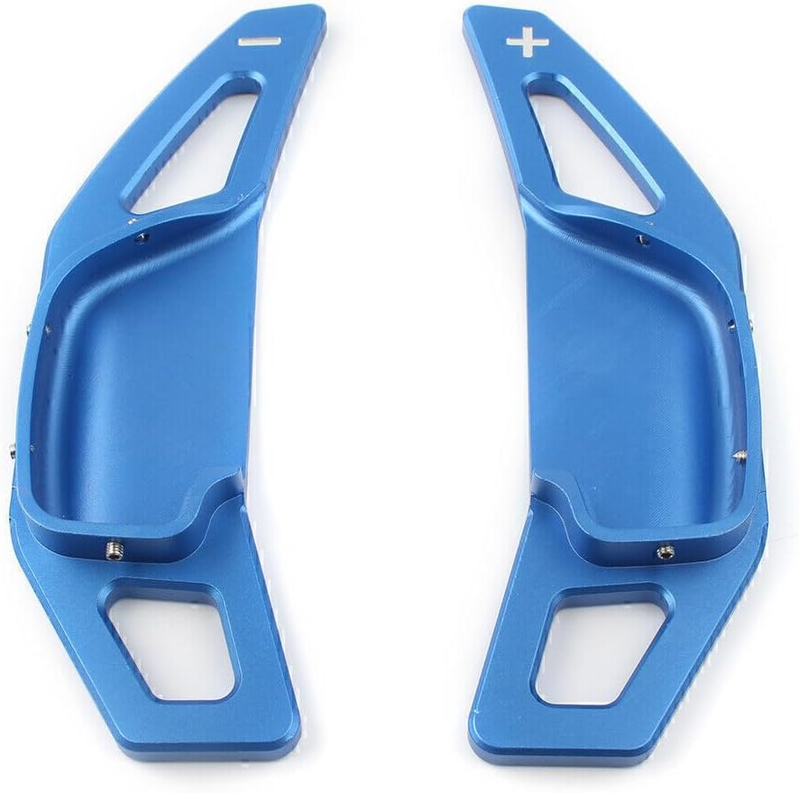 ya 10 9.16 zhengce Shifters Gear Steering Wheel Extension Paddle Fit for Toyota for Corolla fo