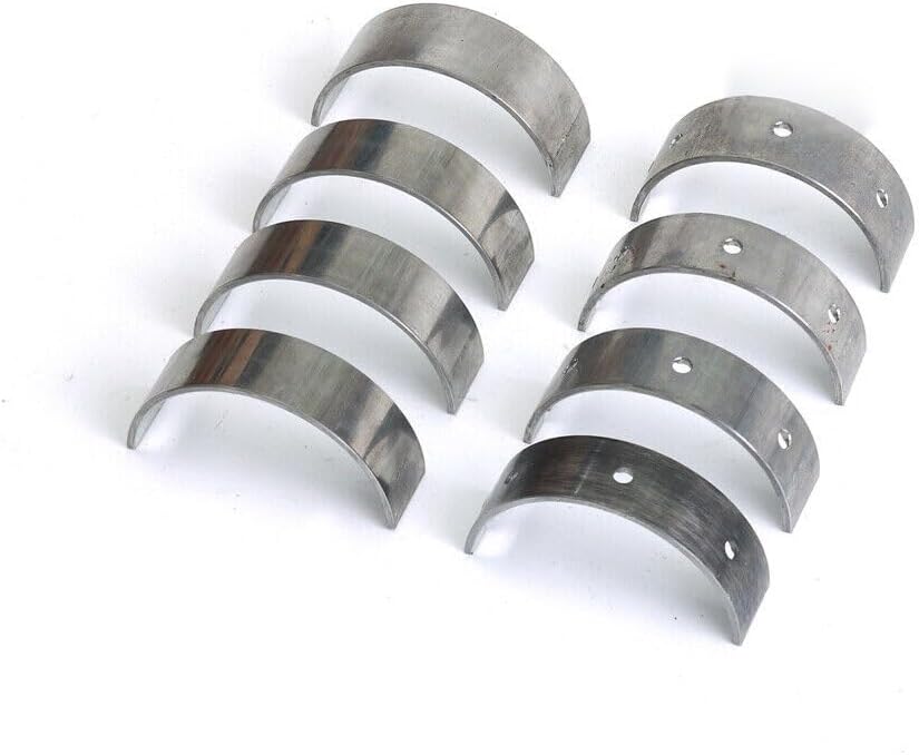 ya 11 9.14 baidiFit For 2005-2013 for Mercedes-benz A207 W639 Con Rod Bearing Set 2720300060