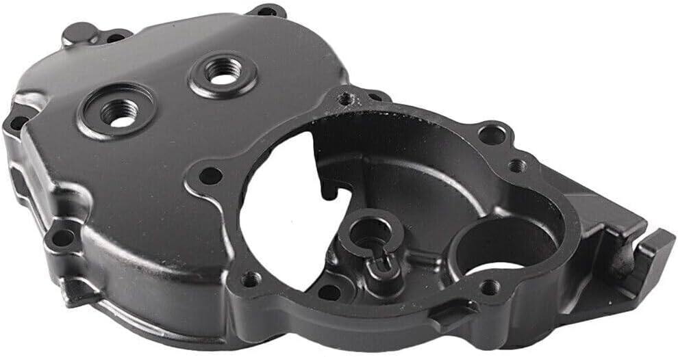 ya 2 8.15 Right Engine Stator Cover Case Crankcase Guard for Kawasaki ZX10R 2008-10