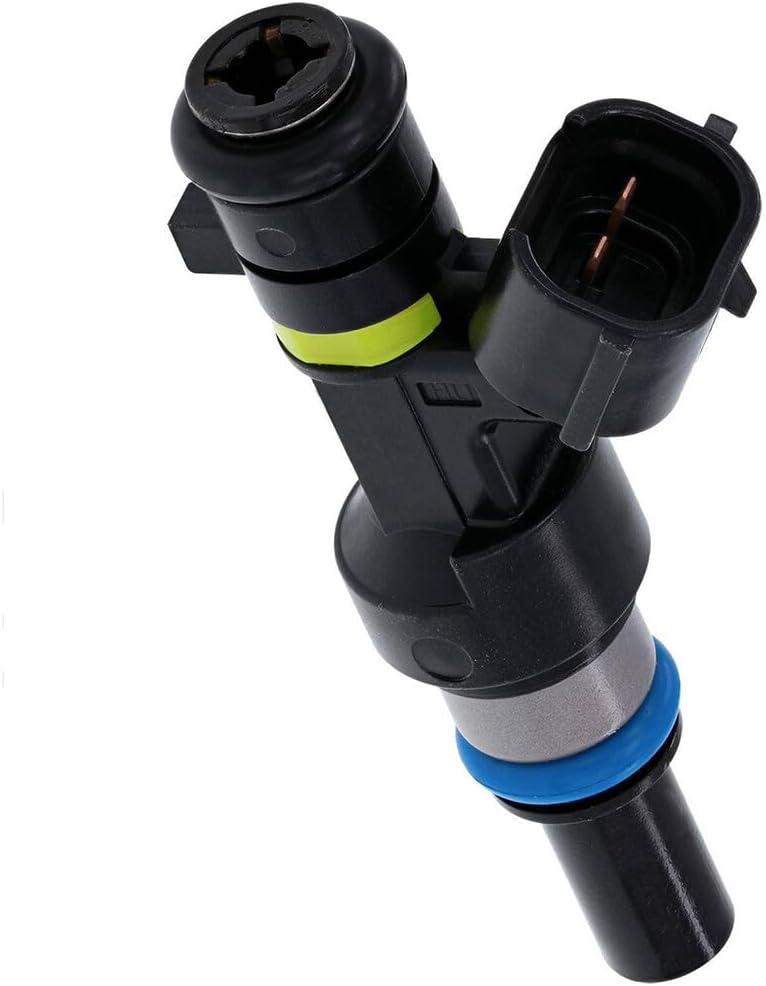 ya 10 9.16 baidi 4 Pcs 16600-3TA0A FBY21B0 Fuel Injector for Nissan for Altima Rogue 2.5L 2013-2015