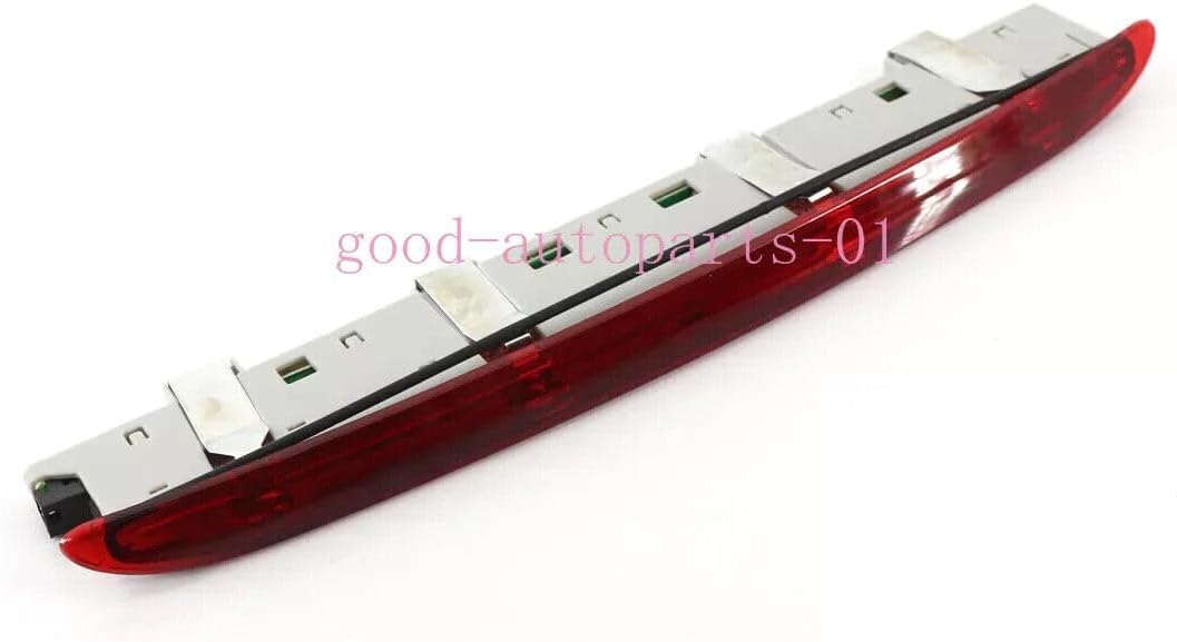 ya 2 8.15 Suitable for Mercedes-Benz W164 ML class 05-11 red third highest stop brake light 1648201056