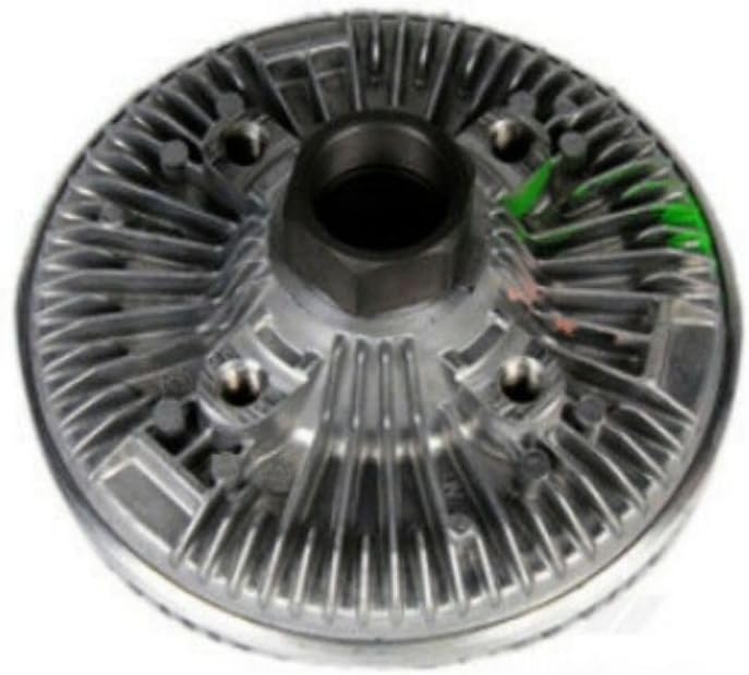 ya 14 9.20 zhengce 25948772 Engine Cooling Fan Clutch for Chevrolet Colorado 2004-2012-1