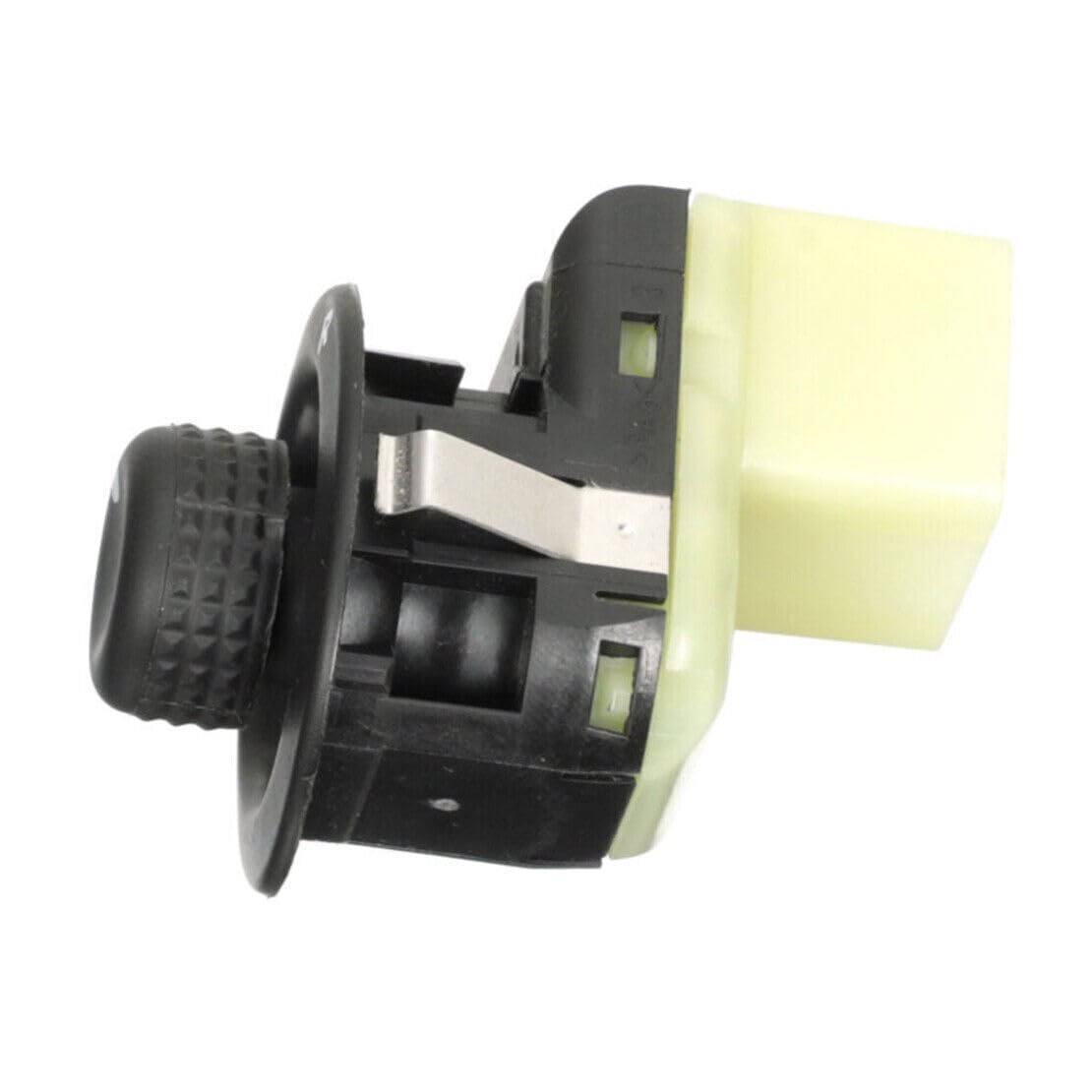 ya 8 8.24 baidi Left Power Mirror Switch 56046631AA (Suitable for 11-18 for Jeep for Wrangler for Challenger)