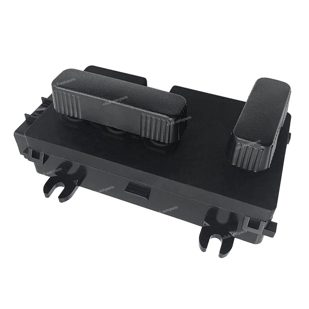 ya 13 9.15 baidi 12450254 Power for Seat Control Switch Right for Chevrolet Tahoe Suburban Silverado
