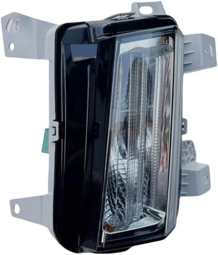 ya 14 9.20 zhengce Front Bumper Left Turn Signal Light for Cadillac XT5 2017-2019-1