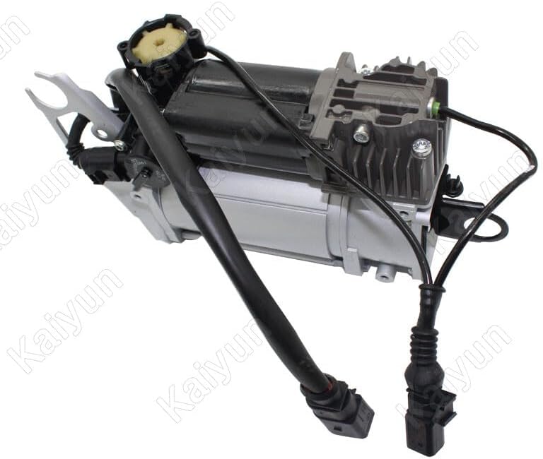 ya 10 9.16 baidi Air Suspension Compressor Pump for Porsche for Cayenne 955 9PA 2002-2010 95535890100