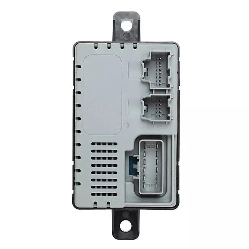 ya 5 8.10 One seat Thermal Cooling Control Module BU5Z14C724A is Suitable for Ford F-150 2012 2016
