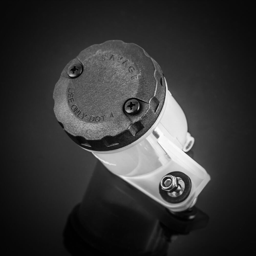 ya 23 10.7 baidi for Honda CB1000R CBR1000RR CBR600RR RVT1000R Brake Fluid Reservoir Oil Tank Cup