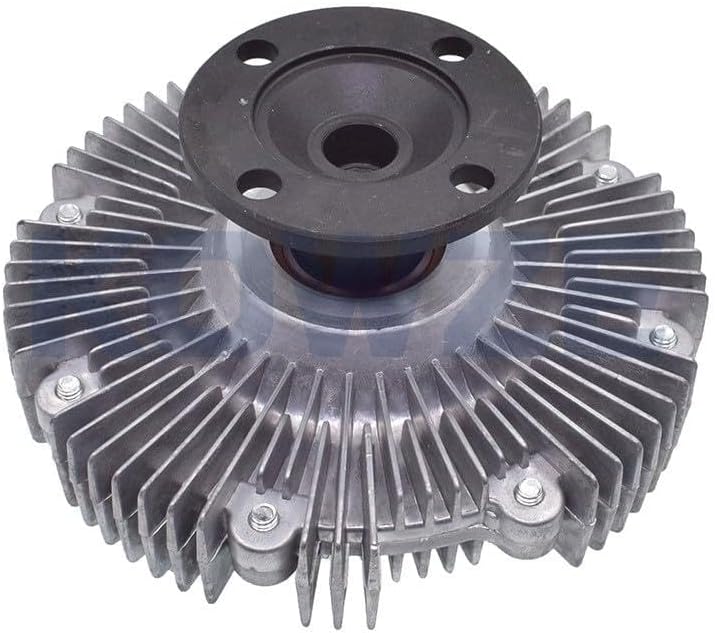 ya 5 8.24 baidi Cooling Fan Clutch for Toyota Hilux for Land Cruiser Prado Fortuner Tacoma Tundra