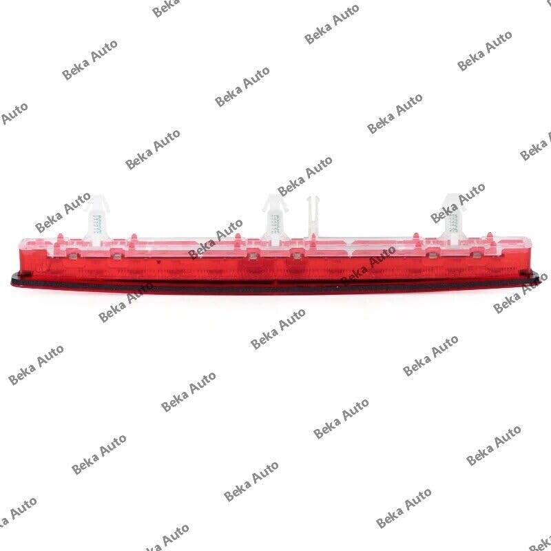 ya 2 8.15 1 pcs for Skoda Yeti LED third brake light high brake light tail light 5LD945097
