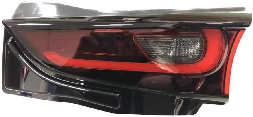 ya 4 8.24 baidi Right side inner rear tail light for Mazda CX5 CX-5 2022-2023 2024 brake light