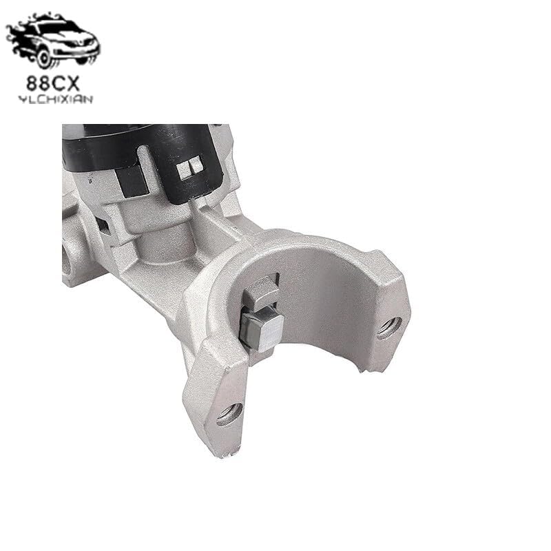 ya 8 8.24 baidi 1348421080 for Fiat for Peugeot Boxer Citroen Relay Ignition Lock Cylinder Switch Key