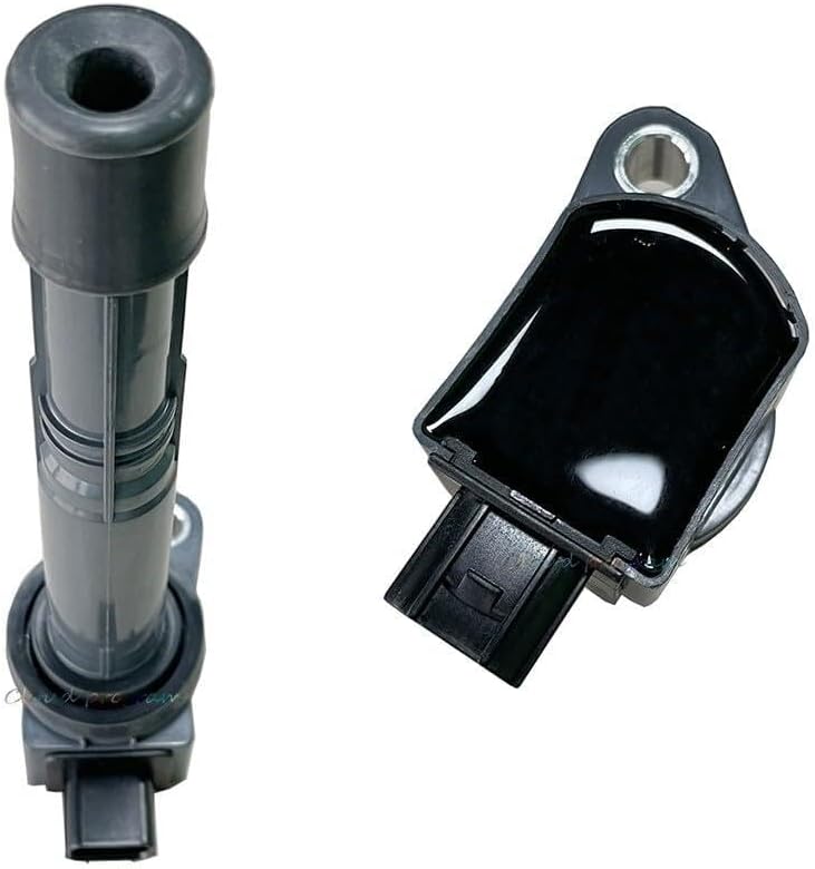 ya 9 10.24 4 Pcs Ignition coil 099700-148 Fit for Honda for Accord 09 for CR-V 2010 B2907MX4 2.4RE4