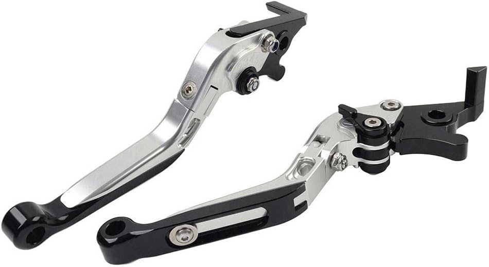 ya 10 9.16 zhengce CNC Folding Extendable Brake Clutch Levers for Honda ADV150 2019-2020 20 19