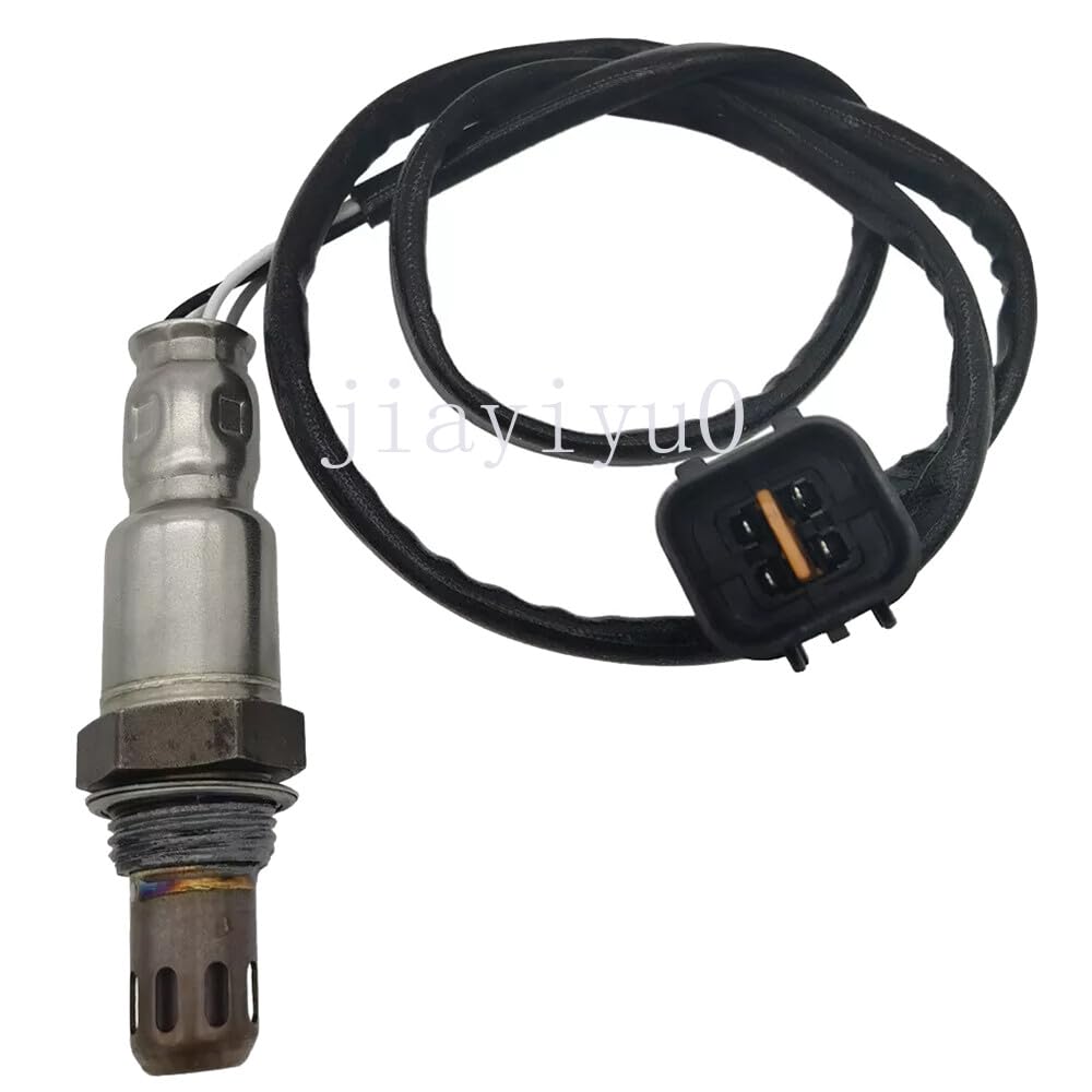 ya 3 8.24 baidi 4X Oxygen Sensor Front+Rear for 14-16 for Kia Cadenza 3.3L,12-17 for Hyundai Azera 3.3L