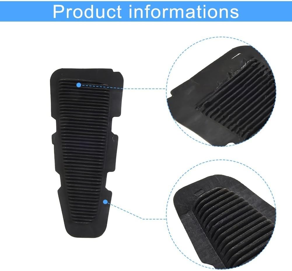 ya 2 8.15 New Air Filter Screen 1x for for Toyota G92DH-33050 Plastic 2018-2022