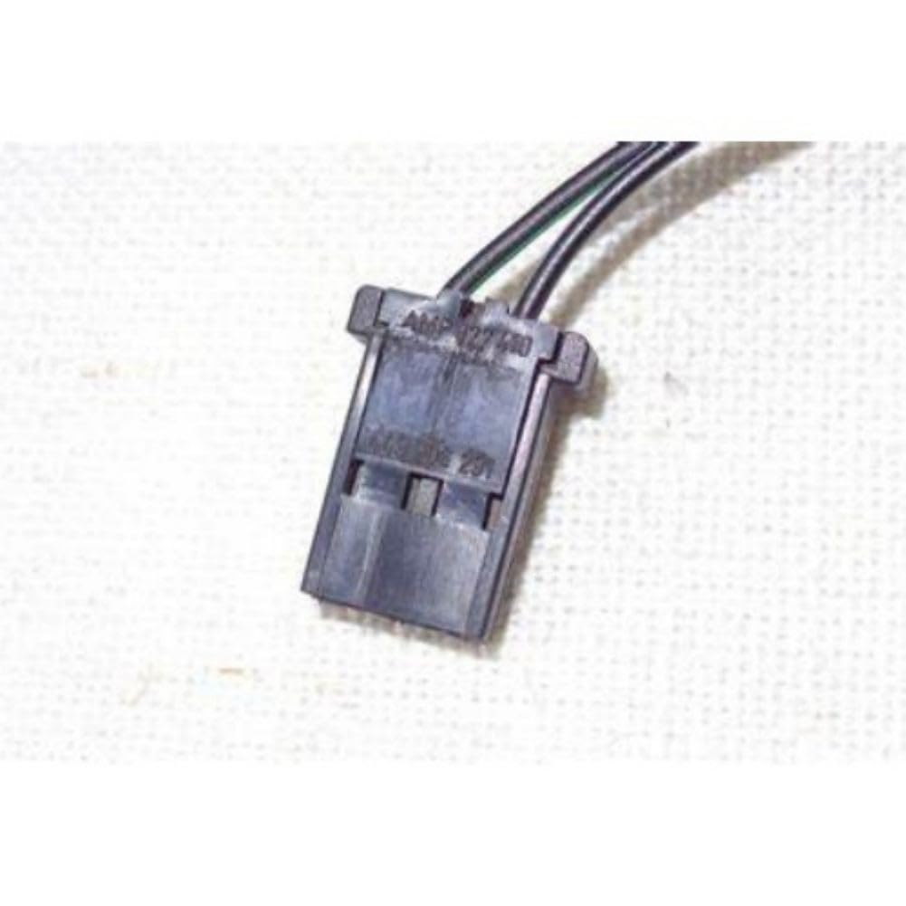 ya 9 10.24 443906231 Wiring Loom Connector for VW for Audi 97-00