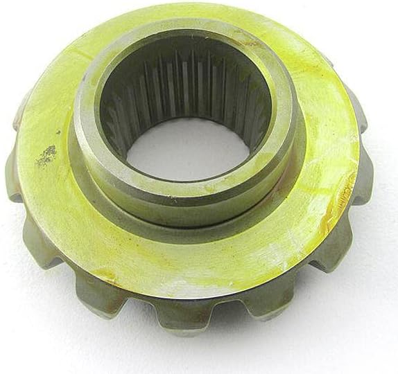 ya 4 8.24 baidi Front Differential Case Gear Kit fits for Mitsubishi for Challenger TRITON L200 for Pajero