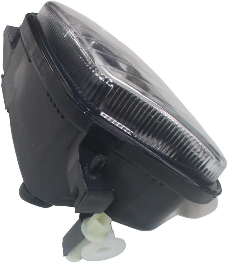 ya 10 9.16 zhengce 1 Set Front Fog Light for Mercedes-Benz Sprinter W906 9068203861 9068203961