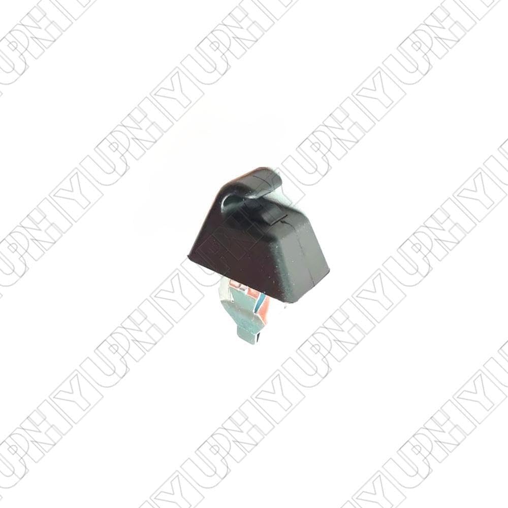 ya 2 8.15 1¡Á Sun Visor Holder Clip for Pontiac G8 2008-09 for Holden Commodore Statesman VE WM