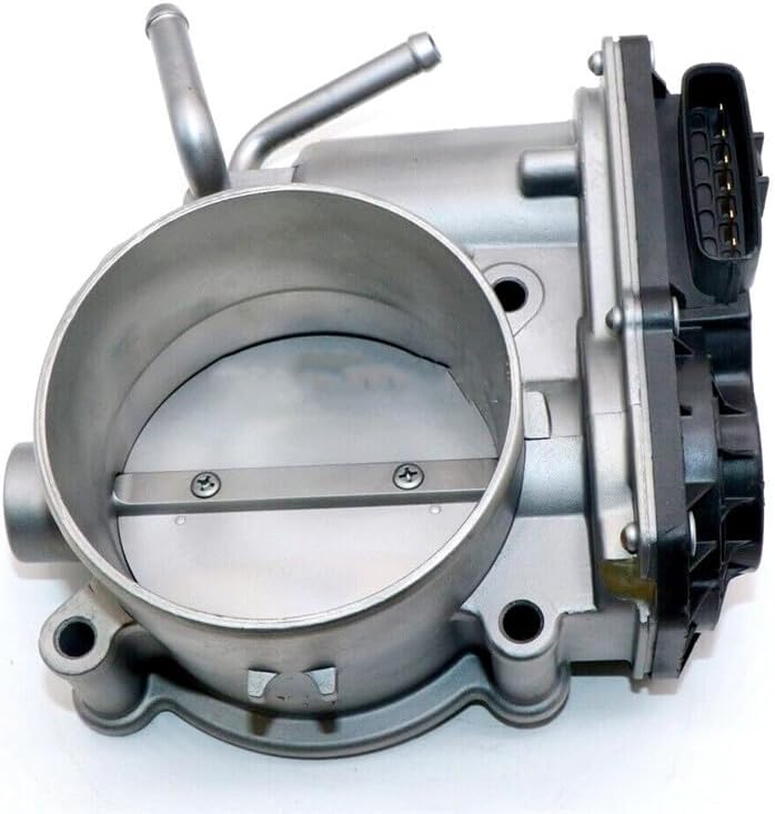 ya 9 10.24 Fuel injection throttle body suitable for 2012-2016 for Hyundai for Genesis Coupe 35100-3CAB0