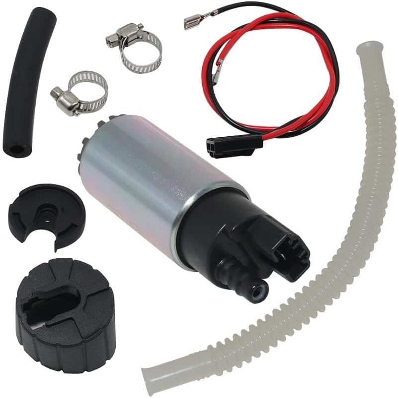 ya 23 10.7 baidi for Harley XL1200R XL1200N SPORTSTER 1200 2007-2012 XL1200C Fuel Pump