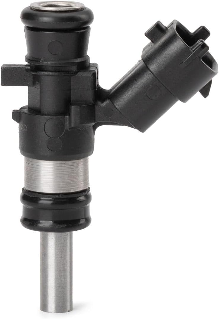 ya 10 9.16 baidi 1Pcs Injector Nozzle Core 0280158714 0280158701 Single Petrol Spray Nozzle3425