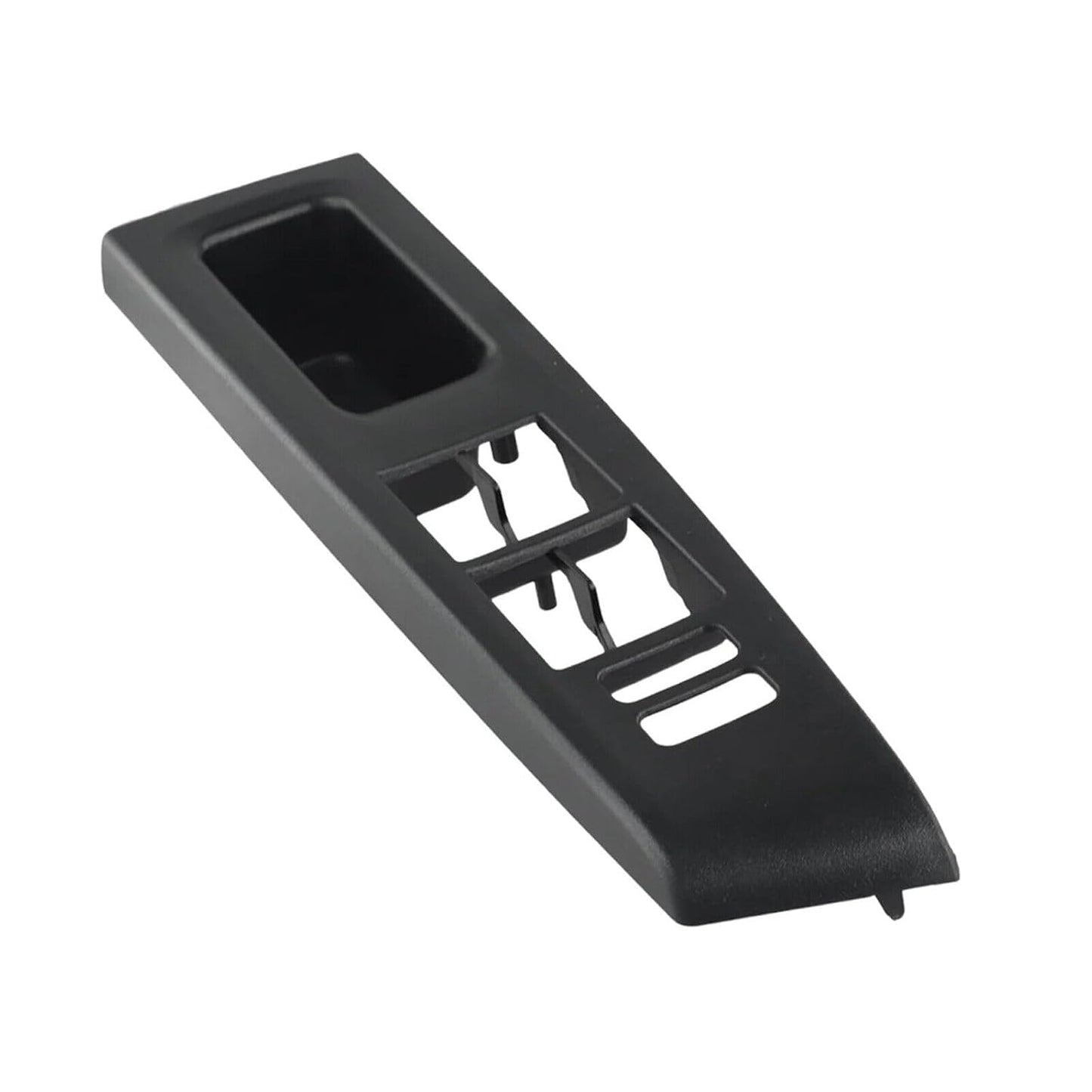 ya 6 8.24 baidi Driver Left Door Window Switch Bezel Trim Panel Cover for Toyota Yaris 2012-20