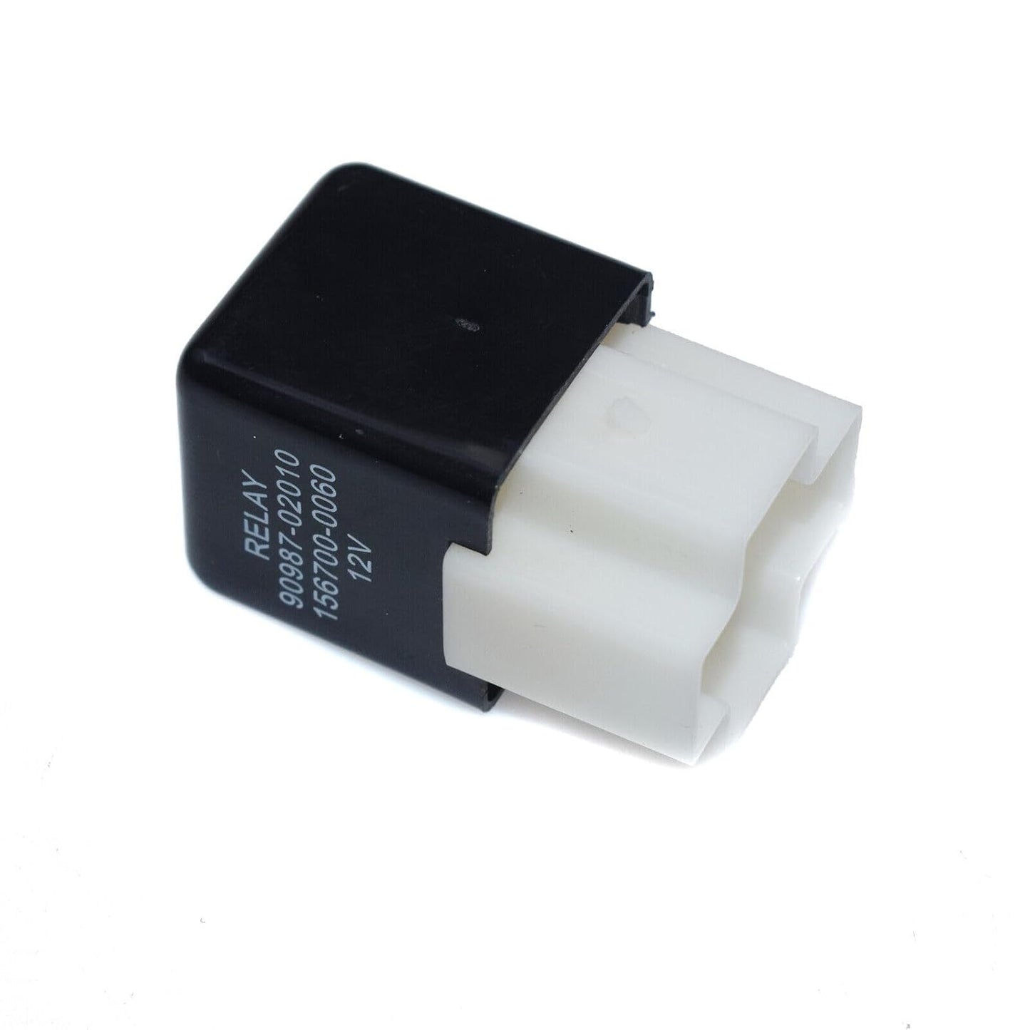ya 4 8.8.2 Cooler Cooling Fan Relay 9098702010 is Suitable for Lexus RX350 RX330 for Toyota Highlander MR2