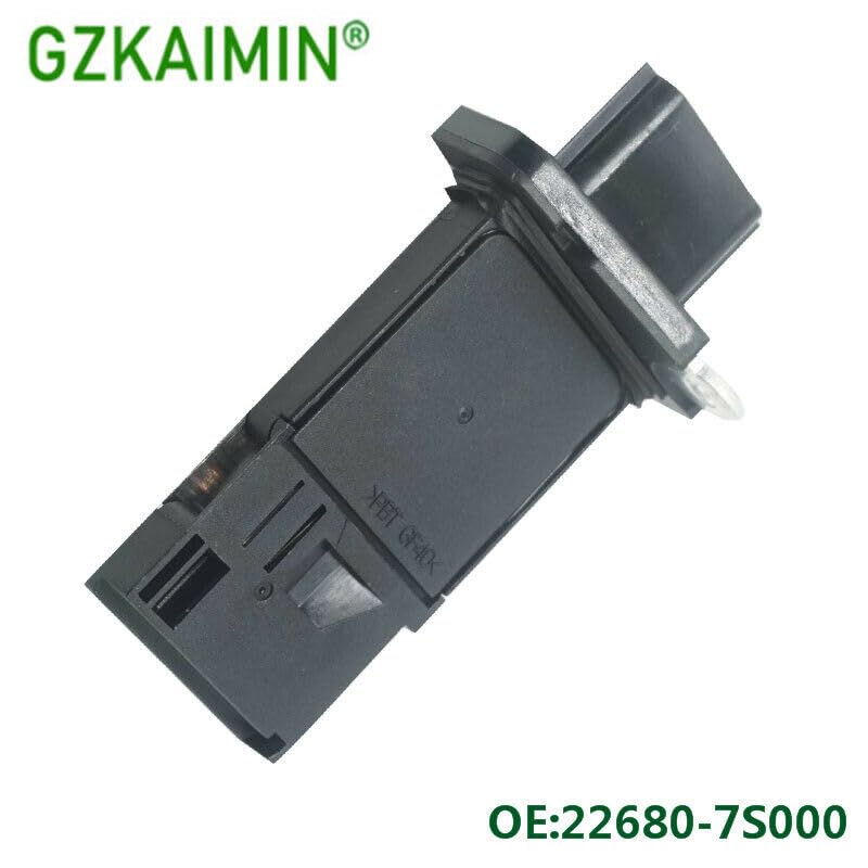 ya 8 8.24 baidi Mass air Flow Sensor 22680-7S00A 22680-AW400 AFH70M-38 for Infiniti for Nissan