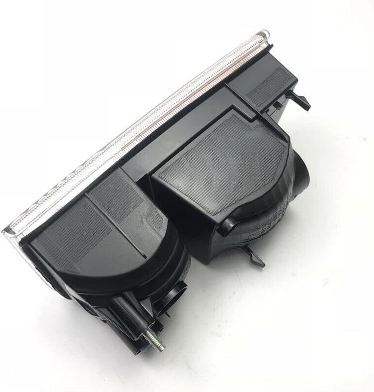ya 2 8.15 1-piece set of for Lexus GX460 2010-2013 right rear bumper light, reflector light, brake light