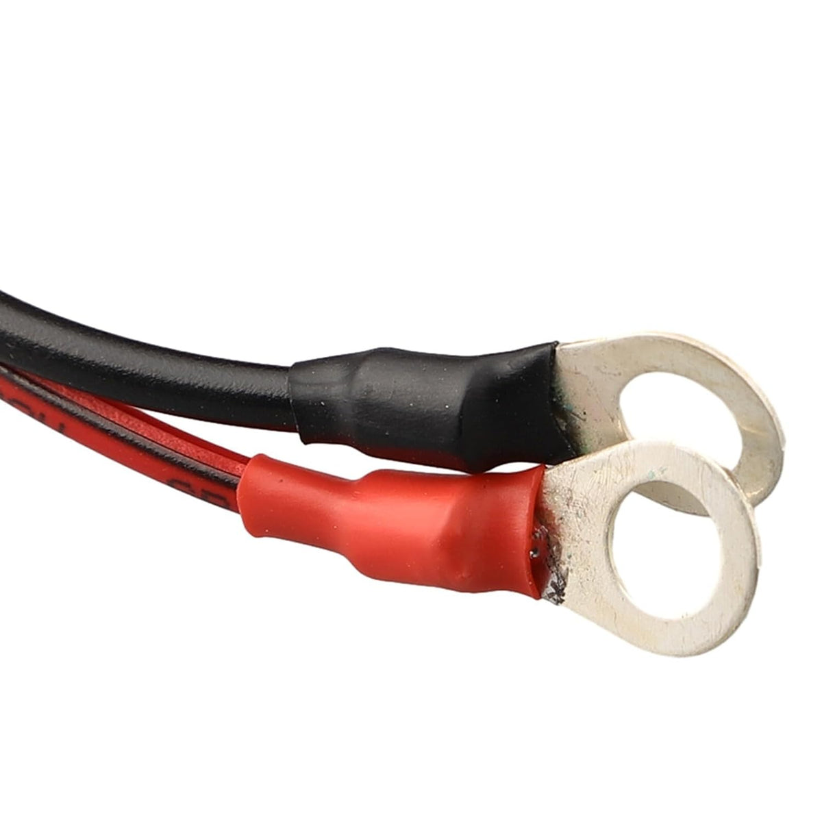 ya 23 10.7 baidi Black+Red Car Power Supply Inverter Wire for ABS Material and 12V Voltage