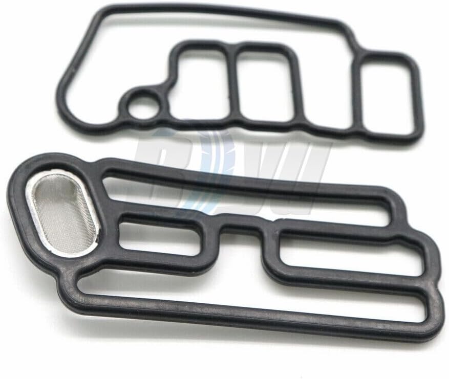 ya 10 9.16 baidi Cylinder Head Solenoid VTEC Gasket Spool for Honda 15845-R70-A01/15815-R70-A01