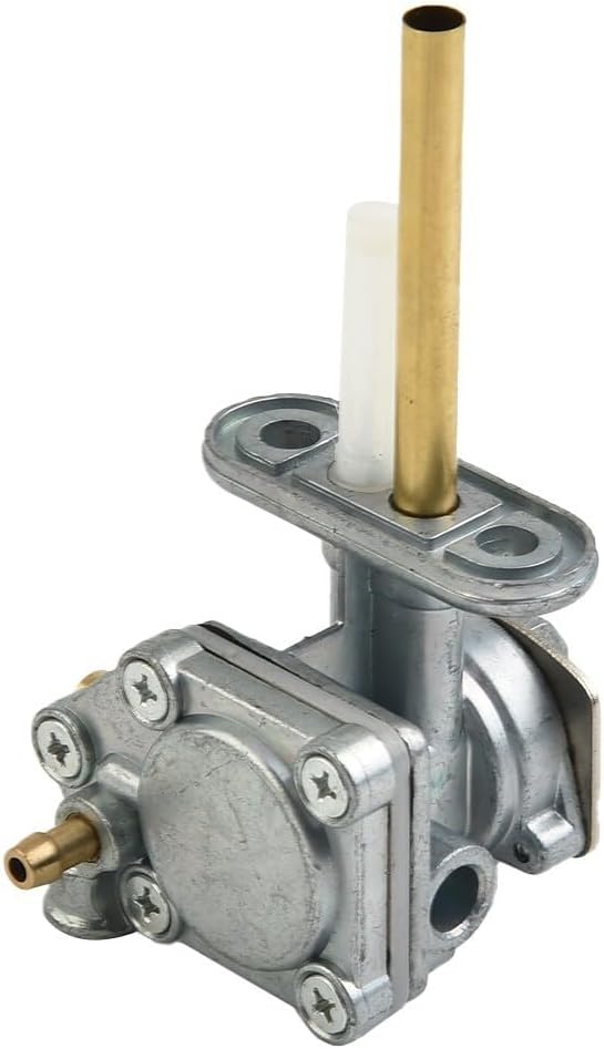 ya 5 8.24 baidi Fuel Petcock For EN500 Vulcan 500 1996-2009 ZR750 Zephyr 1991-2006 for Kawasaki