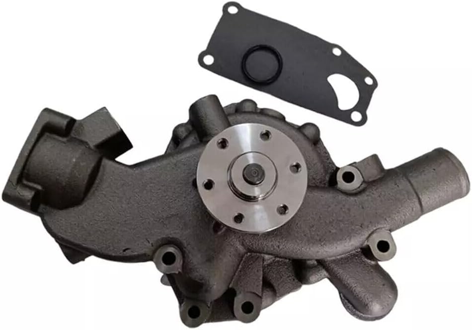 ya 27 10.13 baidi Water Pump 6209-61-1100 For Komatsu PC200-6 PC210LC-6L PC220LC-6L Engine S6D95L