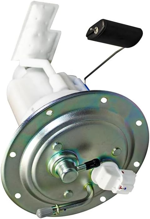 ya 5 8.10 Fuel Pump Module Assembly Fits 2003-2005 for Hyundai Accent 1.5L 1.6L 31110-25700